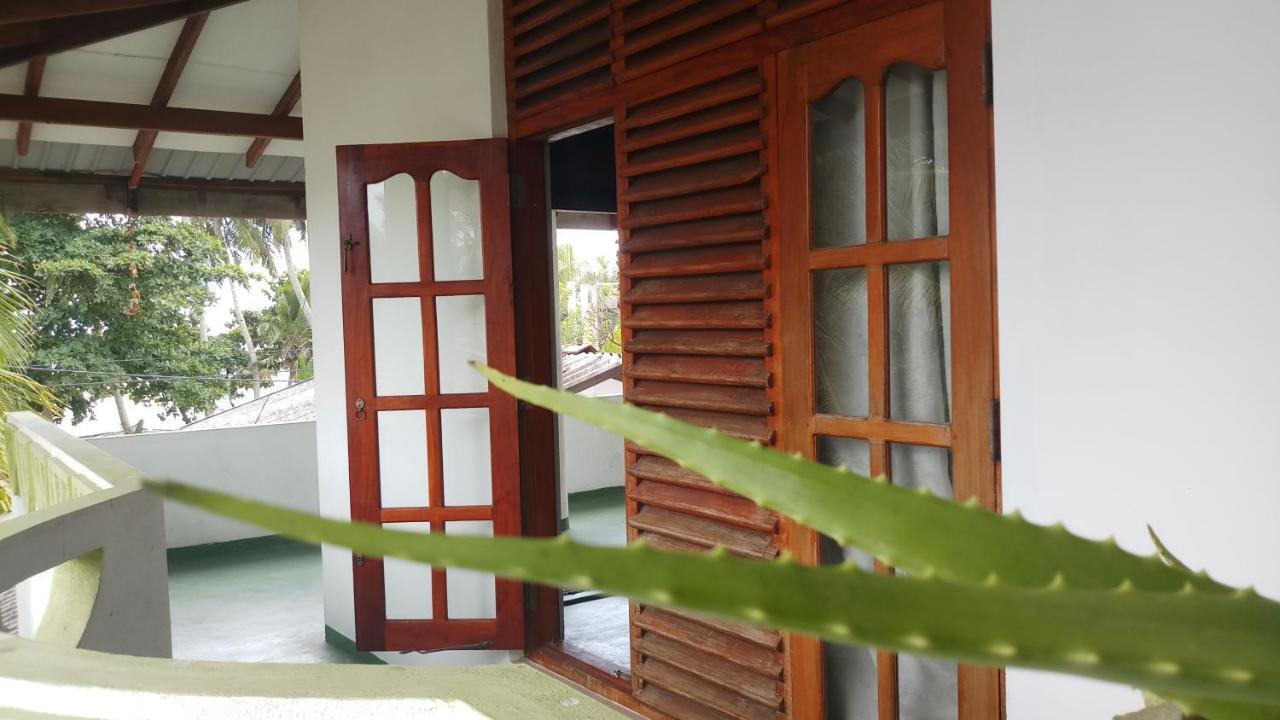 Julie Guest House Tangalle Eksteriør bilde