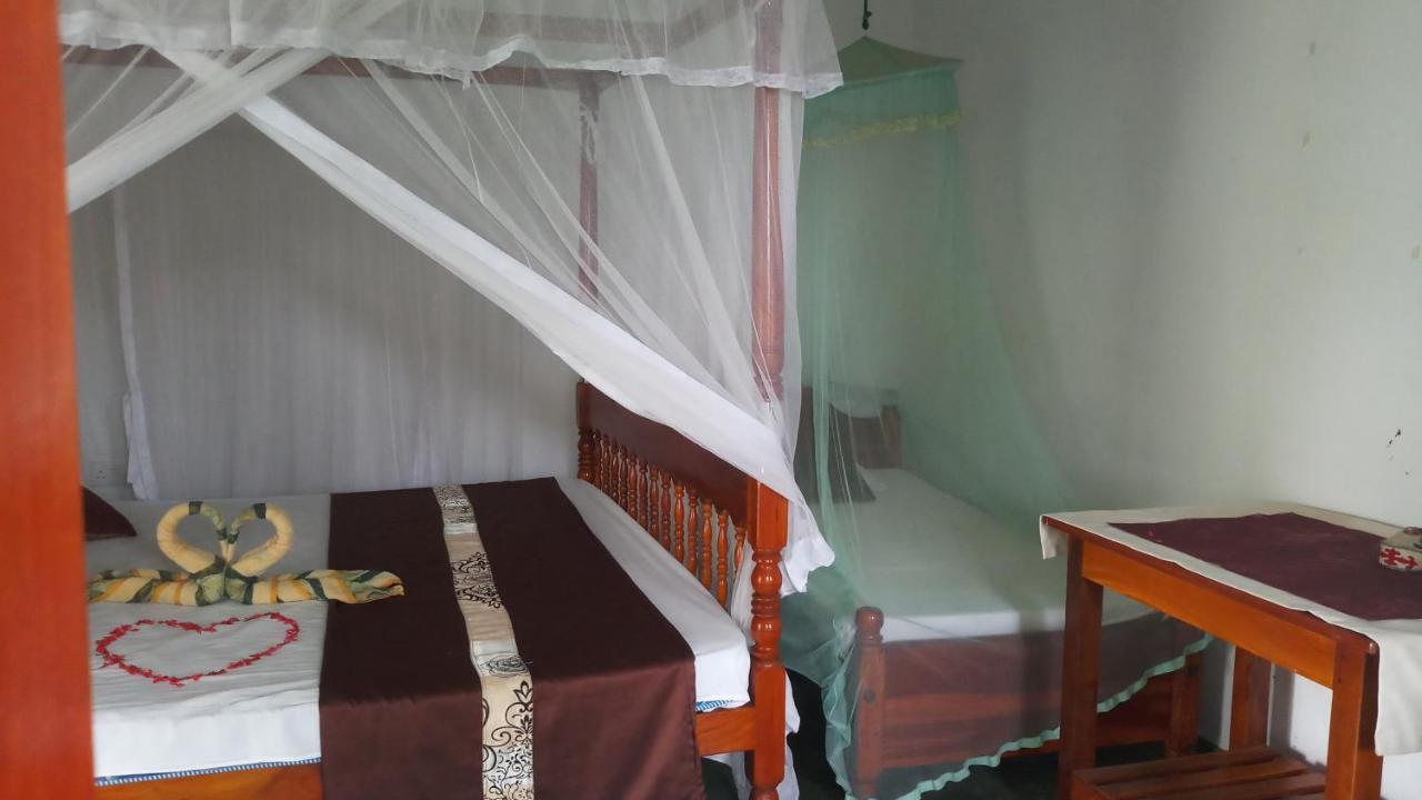 Julie Guest House Tangalle Eksteriør bilde
